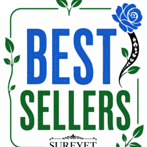 Best Sellers