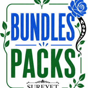 Bundles & Packs