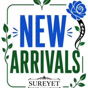New Arrivals